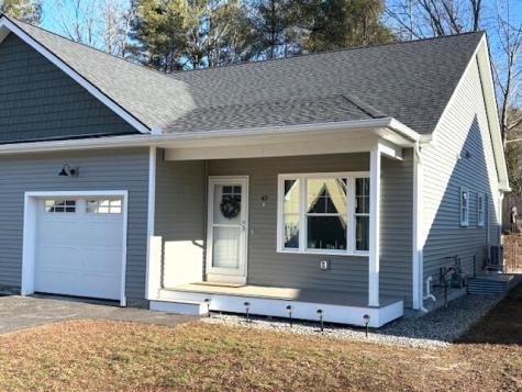 43 Conifer Drive Windham ME 04062