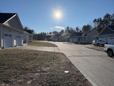 43 Conifer Drive Windham ME 04062