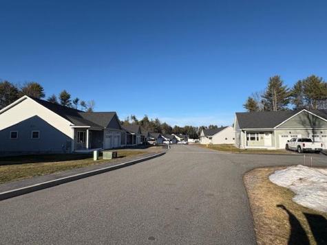 43 Conifer Drive Windham ME 04062