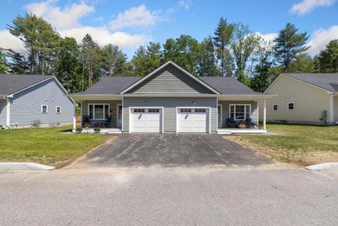 43 Conifer Drive Windham ME 04062