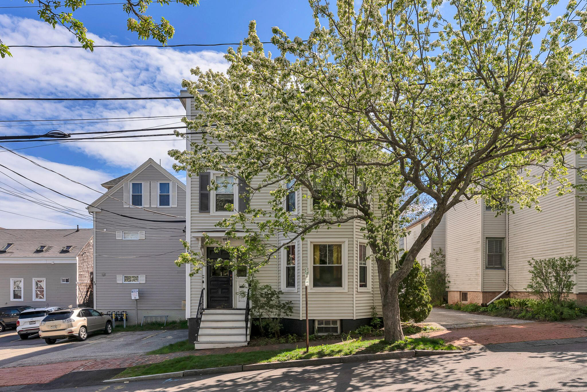 29 Parris Street Portland ME 04101