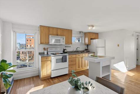 29 Parris Street Portland ME 04101