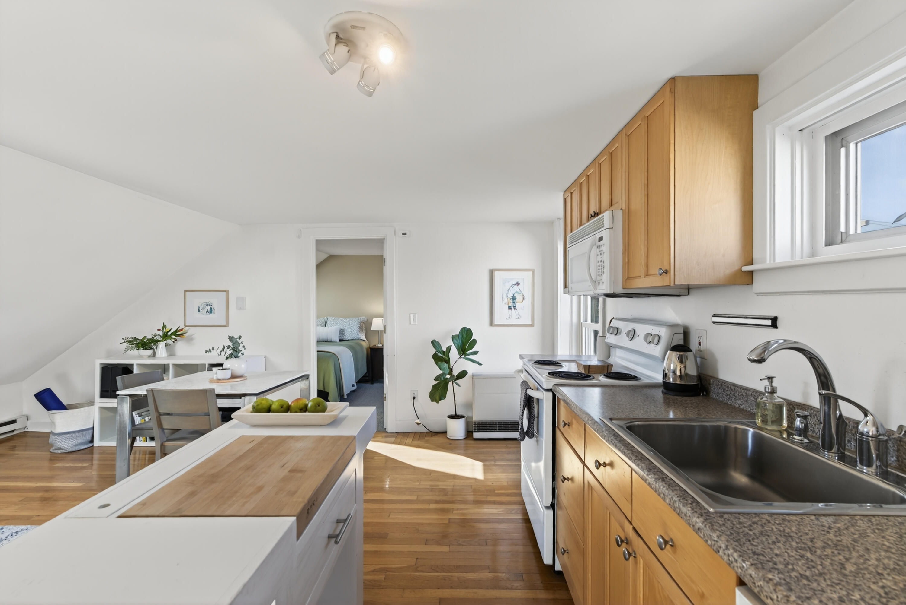 29 Parris Street Portland ME 04101