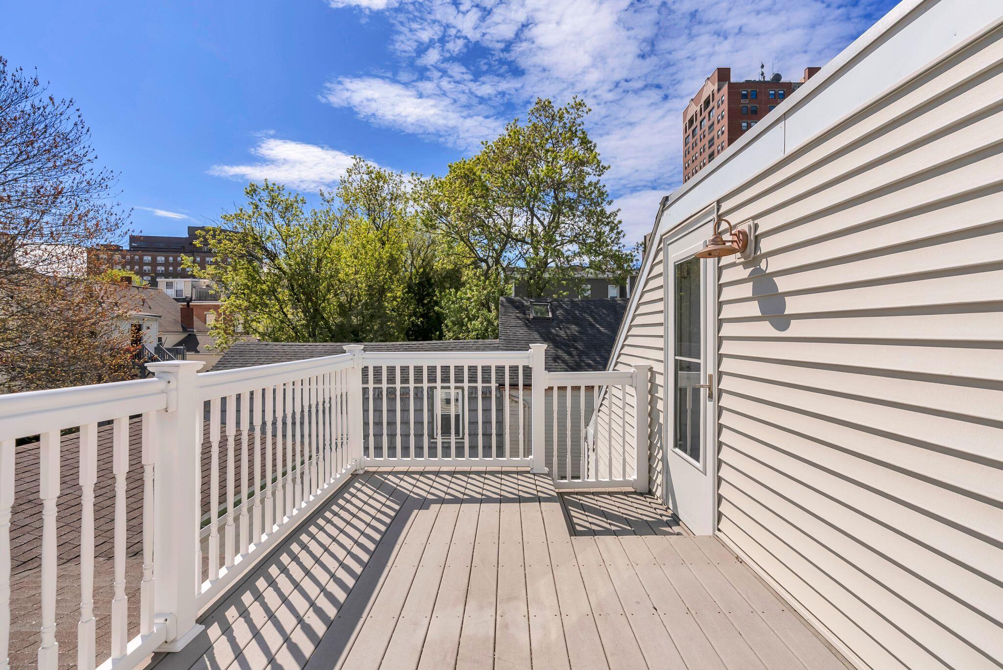 29 Parris Street Portland ME 04101