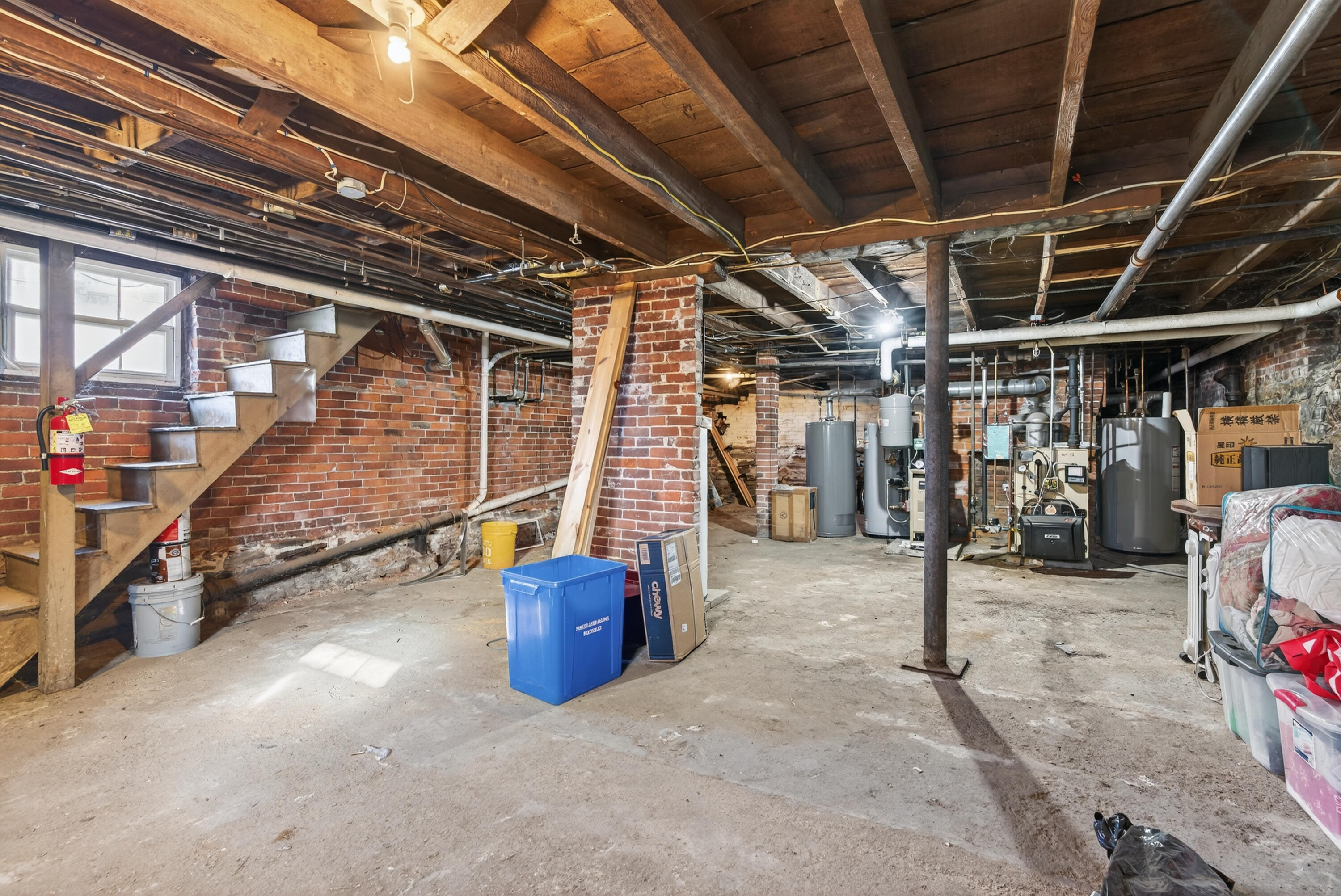 29 Parris Street Portland ME 04101
