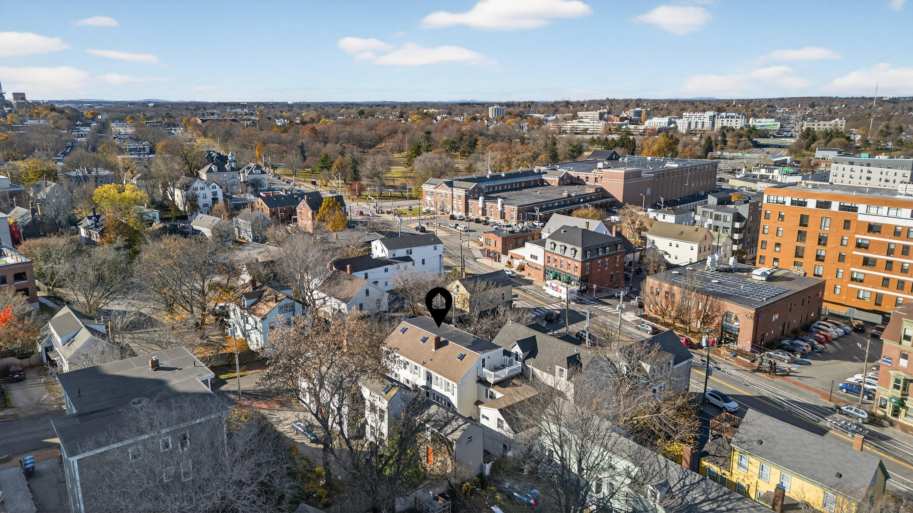 29 Parris Street Portland ME 04101