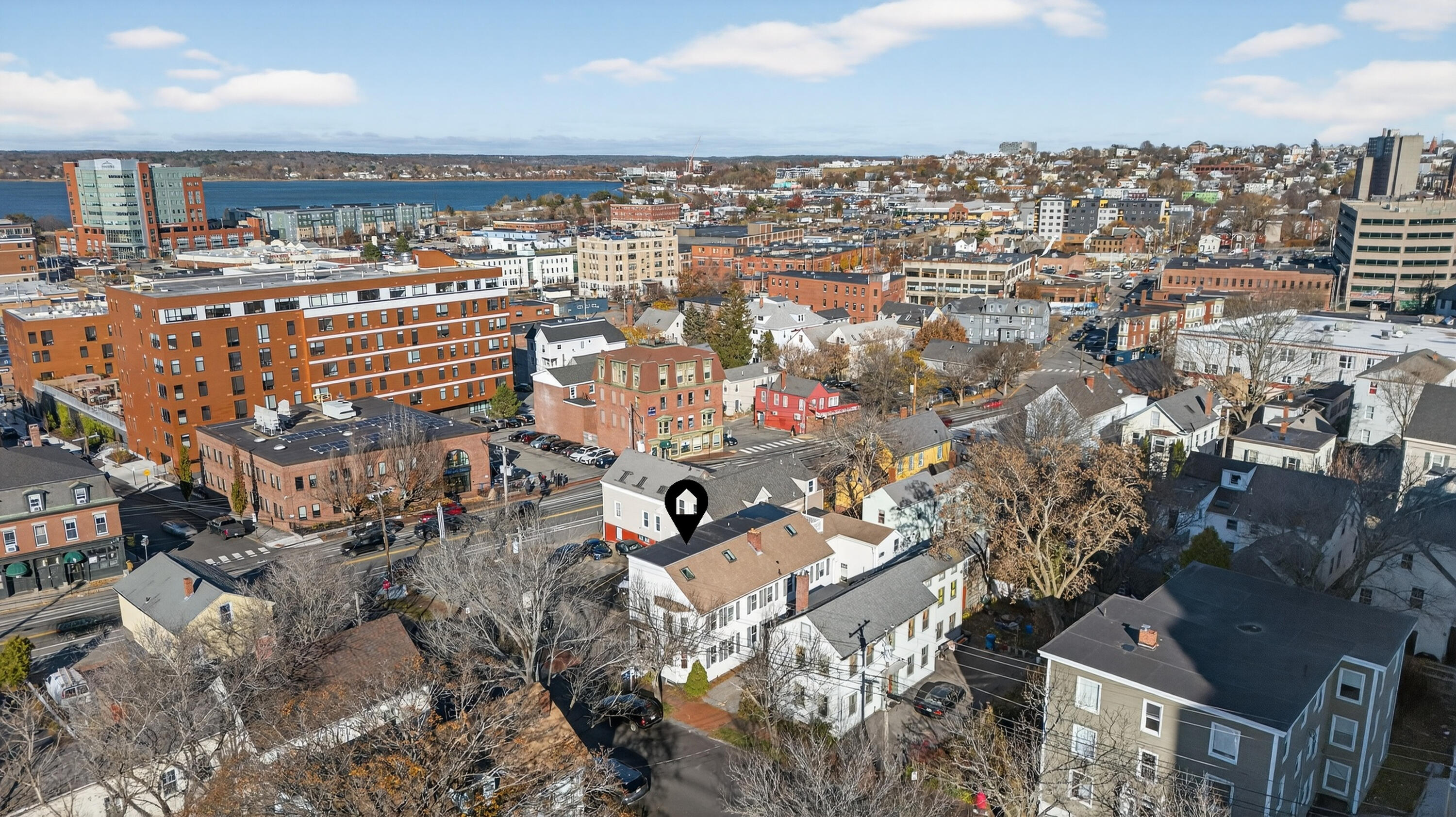 29 Parris Street Portland ME 04101