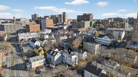29 Parris Street Portland ME 04101