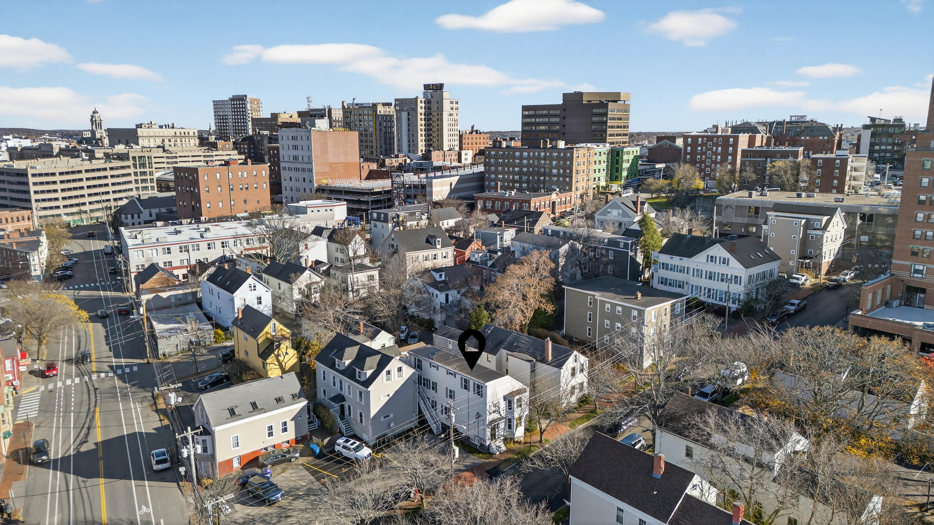 29 Parris Street Portland ME 04101