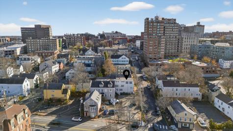 29 Parris Street Portland ME 04101
