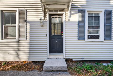 29 Parris Street Portland ME 04101