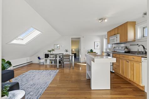 29 Parris Street Portland ME 04101
