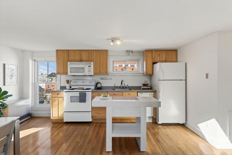 29 Parris Street Portland ME 04101