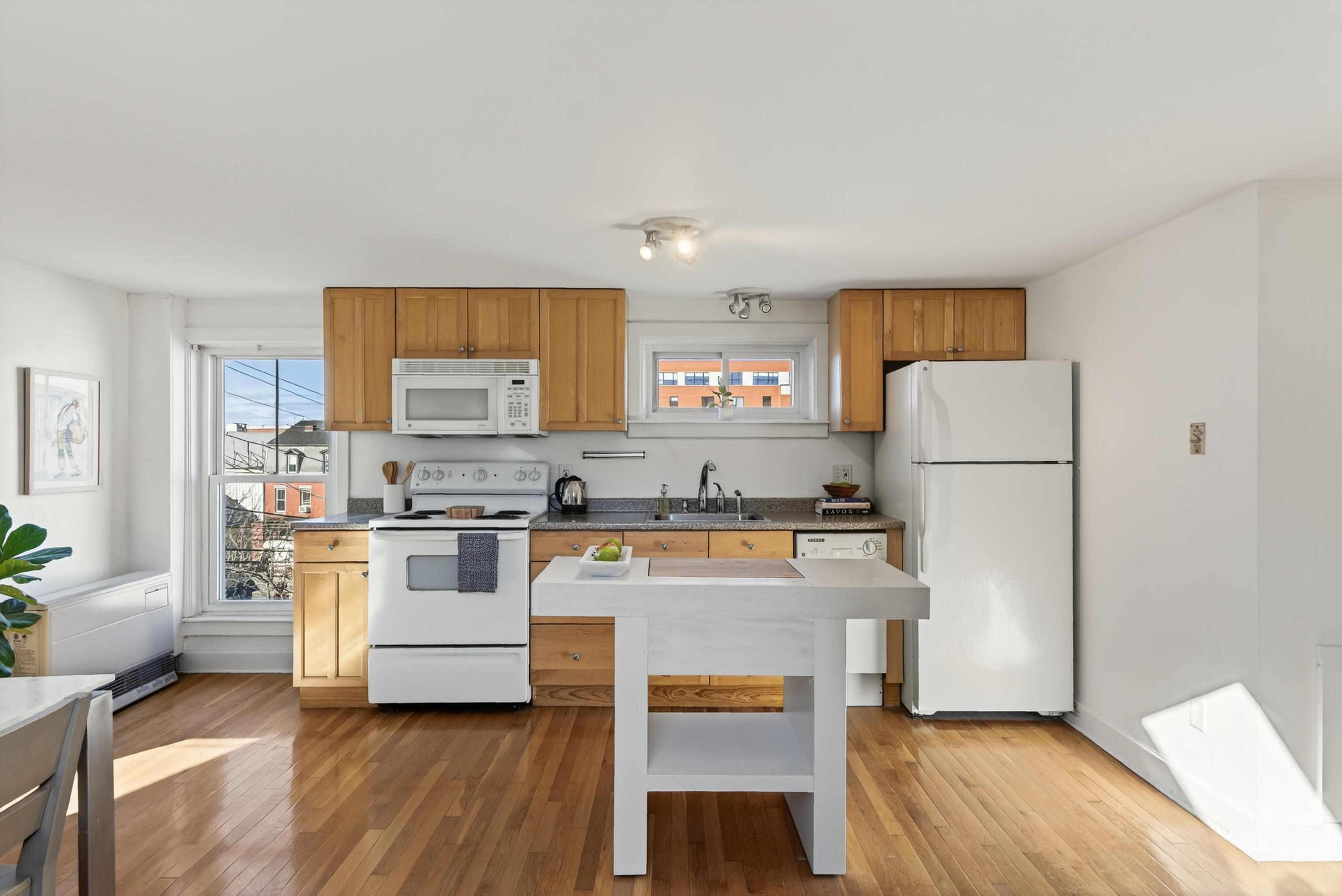 29 Parris Street Portland ME 04101