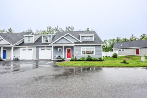 3 Jennifer Lane Wells ME 04090