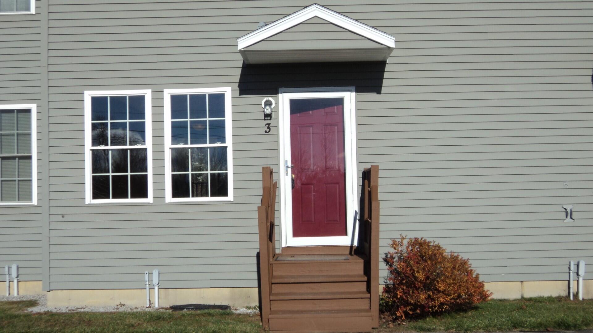 199 Bomarc Road Bangor ME 04401