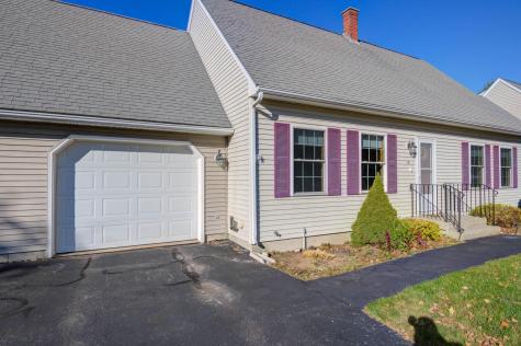 14 Tourmaline Lane Auburn ME 04210
