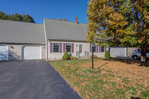 14 Tourmaline Lane Auburn ME 04210