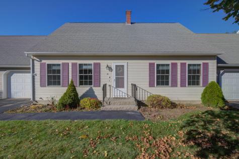 14 Tourmaline Lane Auburn ME 04210