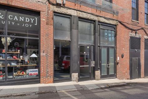 10 Exchange Street Portland ME 04101