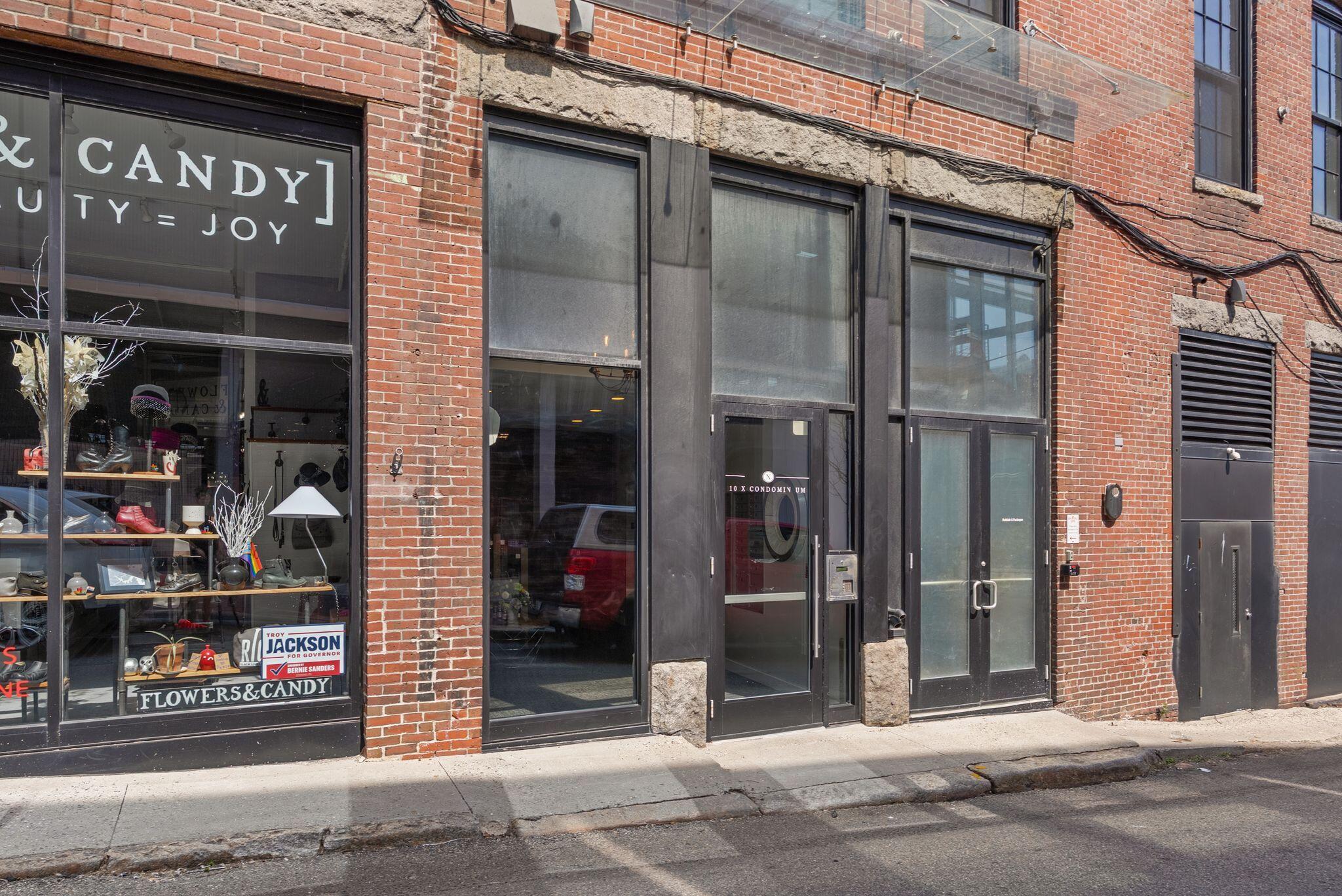 10 Exchange Street Portland ME 04101