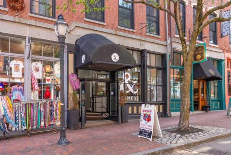 10 Exchange Street Portland ME 04101
