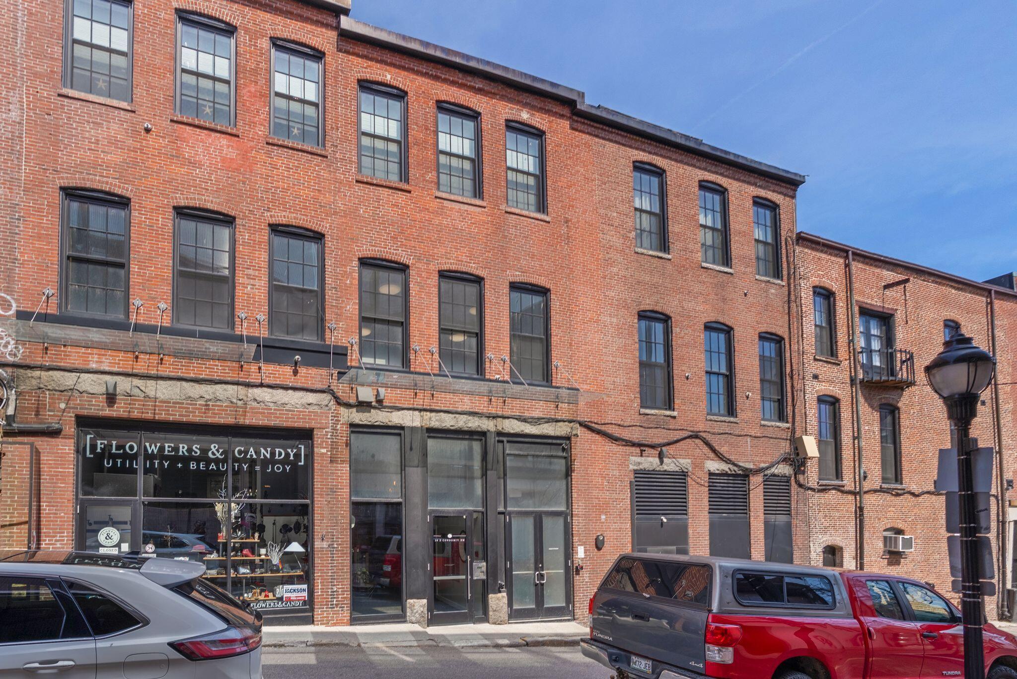 10 Exchange Street Portland ME 04101