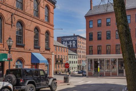 10 Exchange Street Portland ME 04101