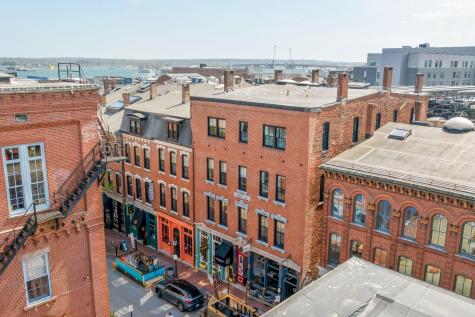 10 Exchange Street Portland ME 04101