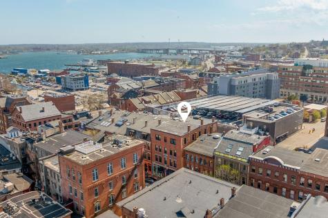 10 Exchange Street Portland ME 04101
