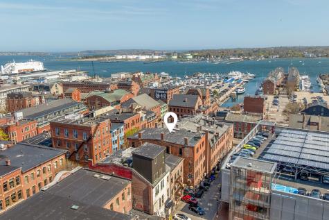 10 Exchange Street Portland ME 04101