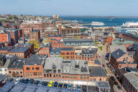 10 Exchange Street Portland ME 04101