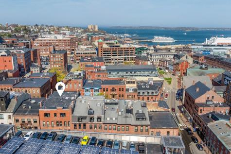 10 Exchange Street Portland ME 04101