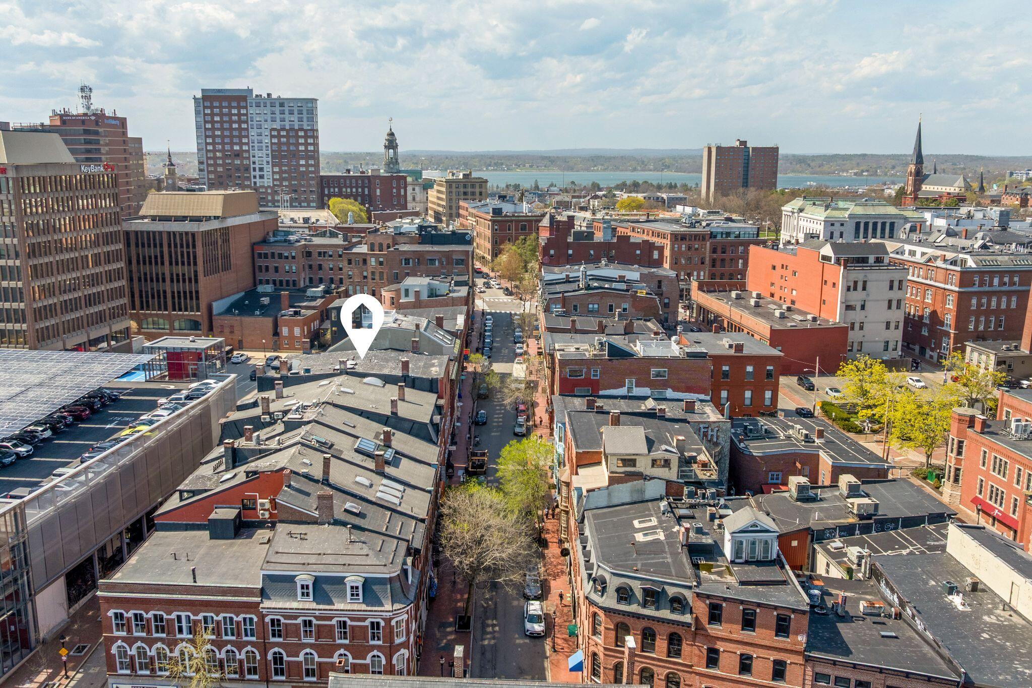 10 Exchange Street Portland ME 04101