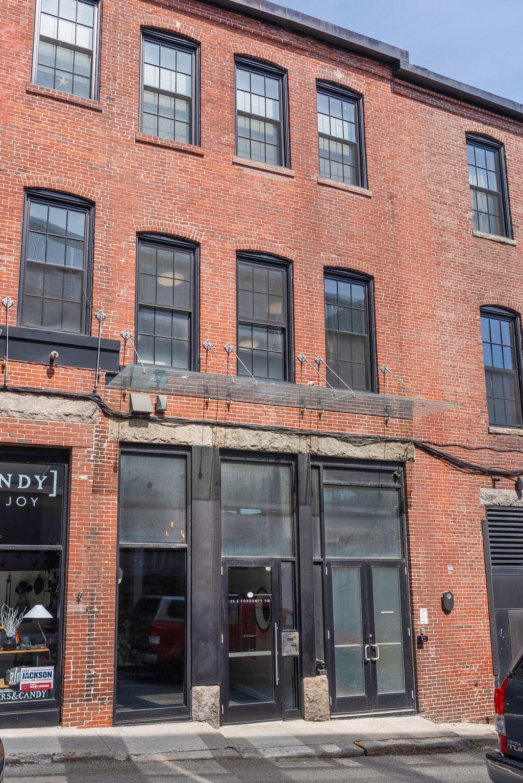10 Exchange Street Portland ME 04101