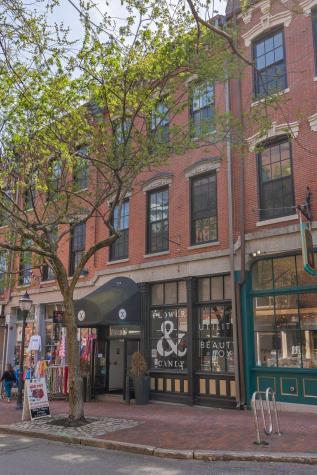 10 Exchange Street Portland ME 04101