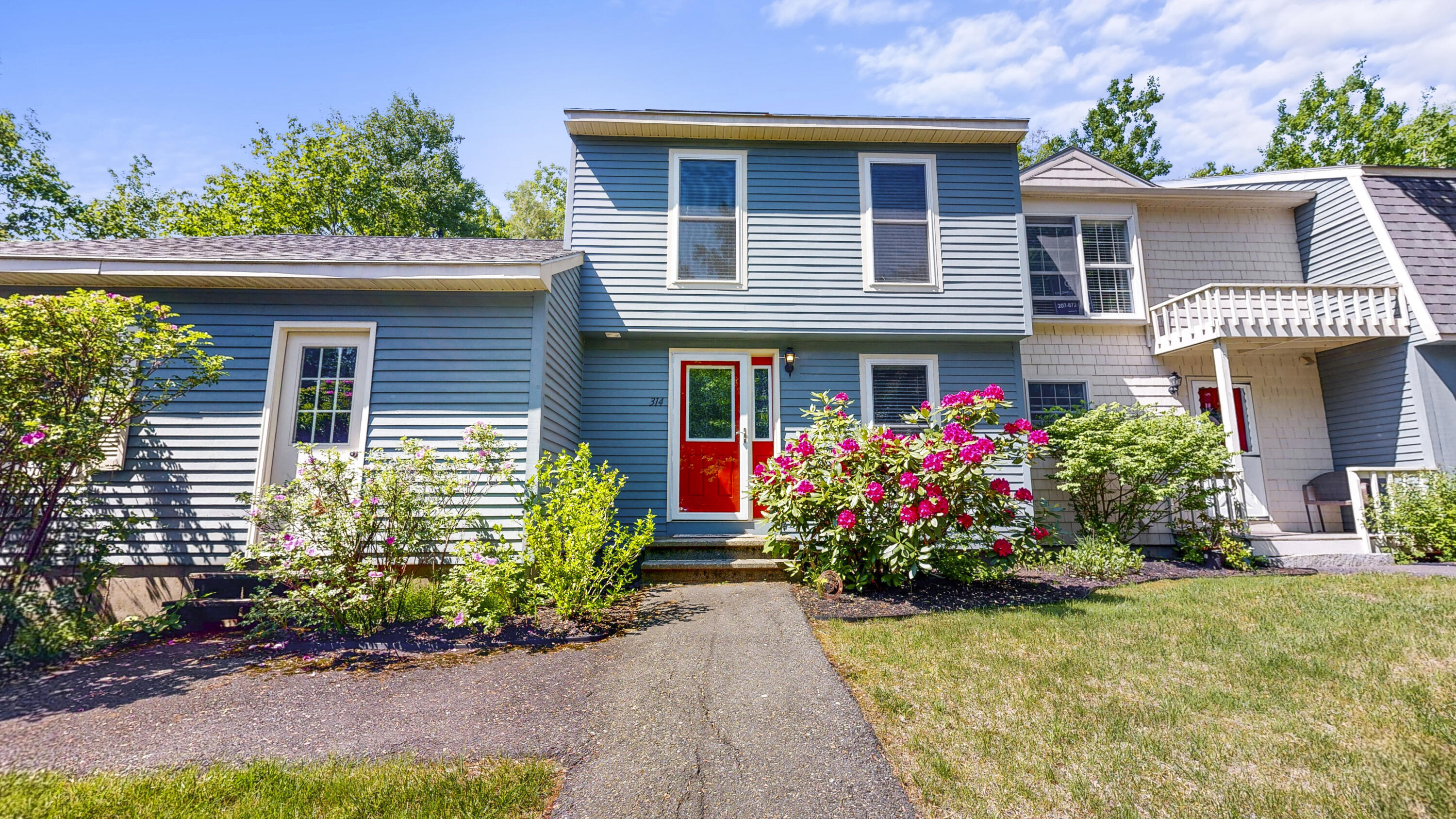 314 Evergreen Drive Waterville ME 04901
