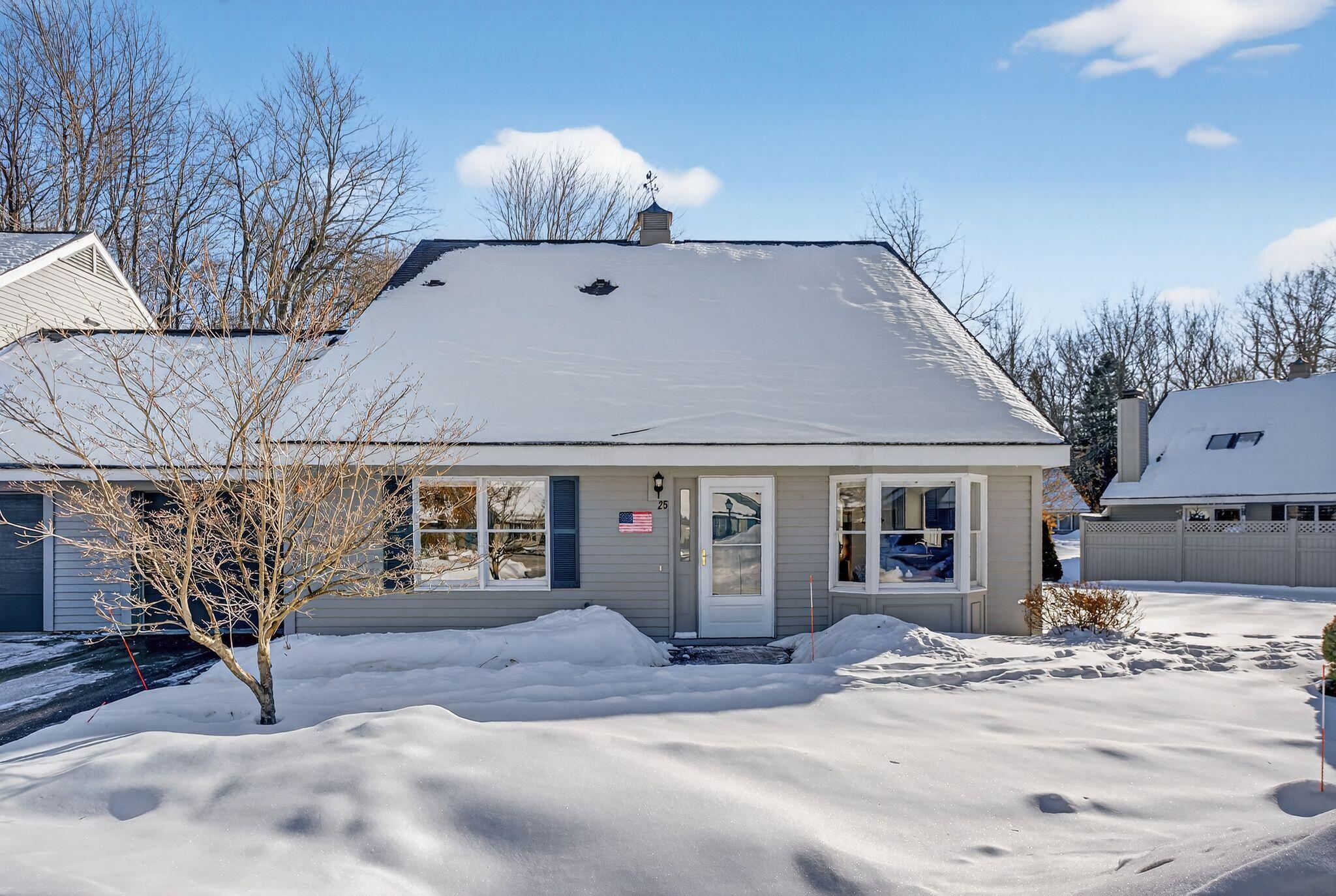 25 Braddish Court Portland ME 04103