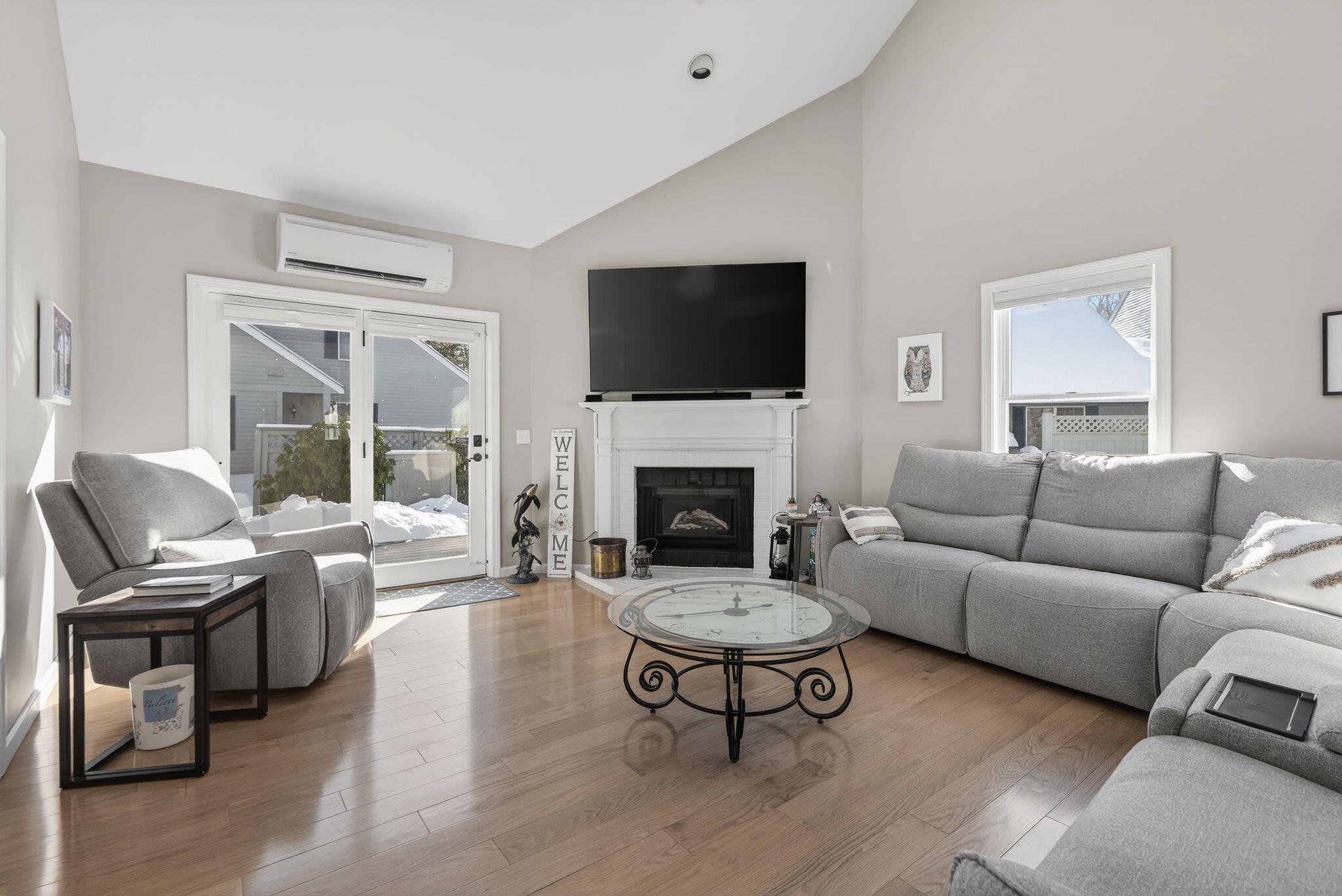 25 Braddish Court Portland ME 04103