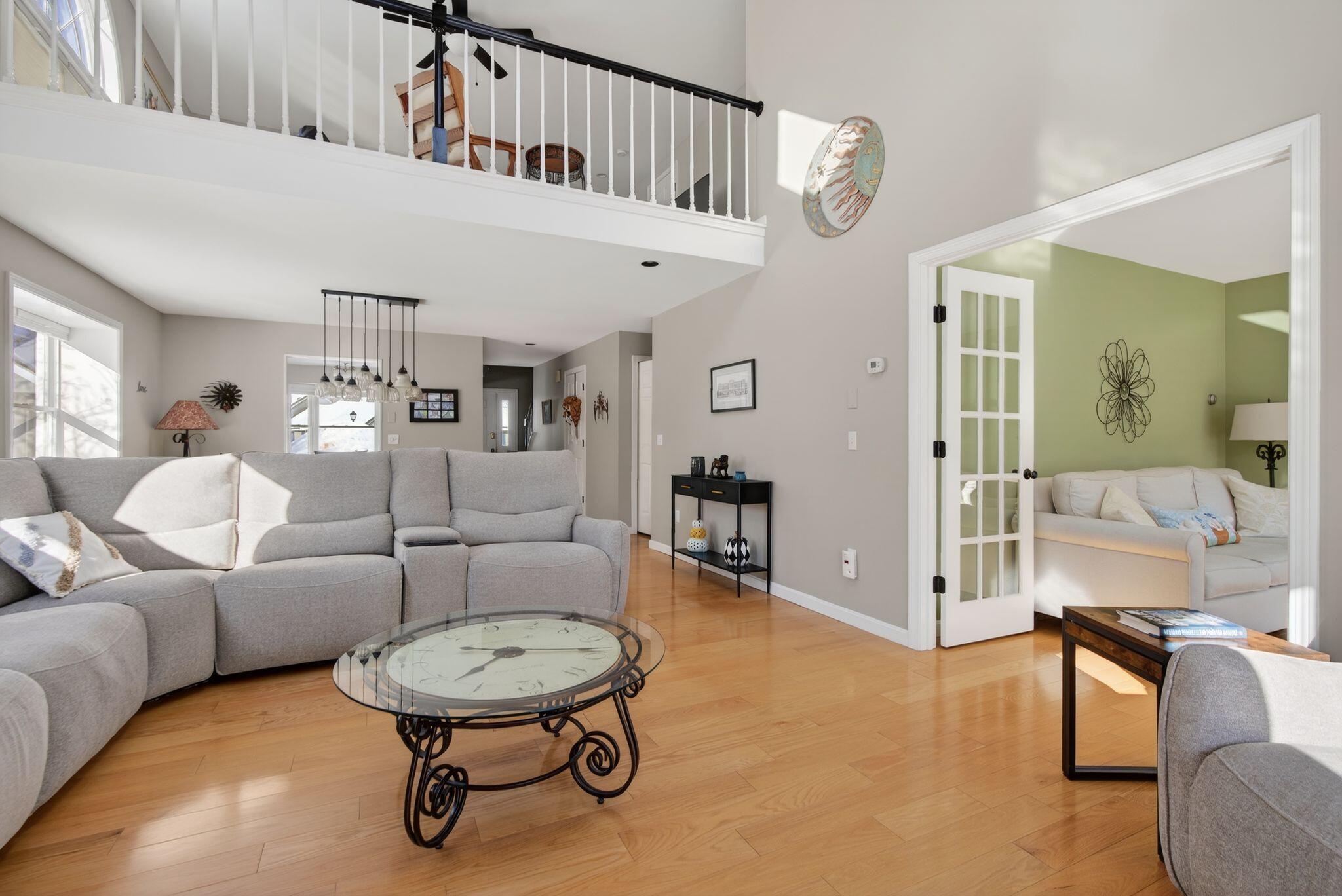 25 Braddish Court Portland ME 04103