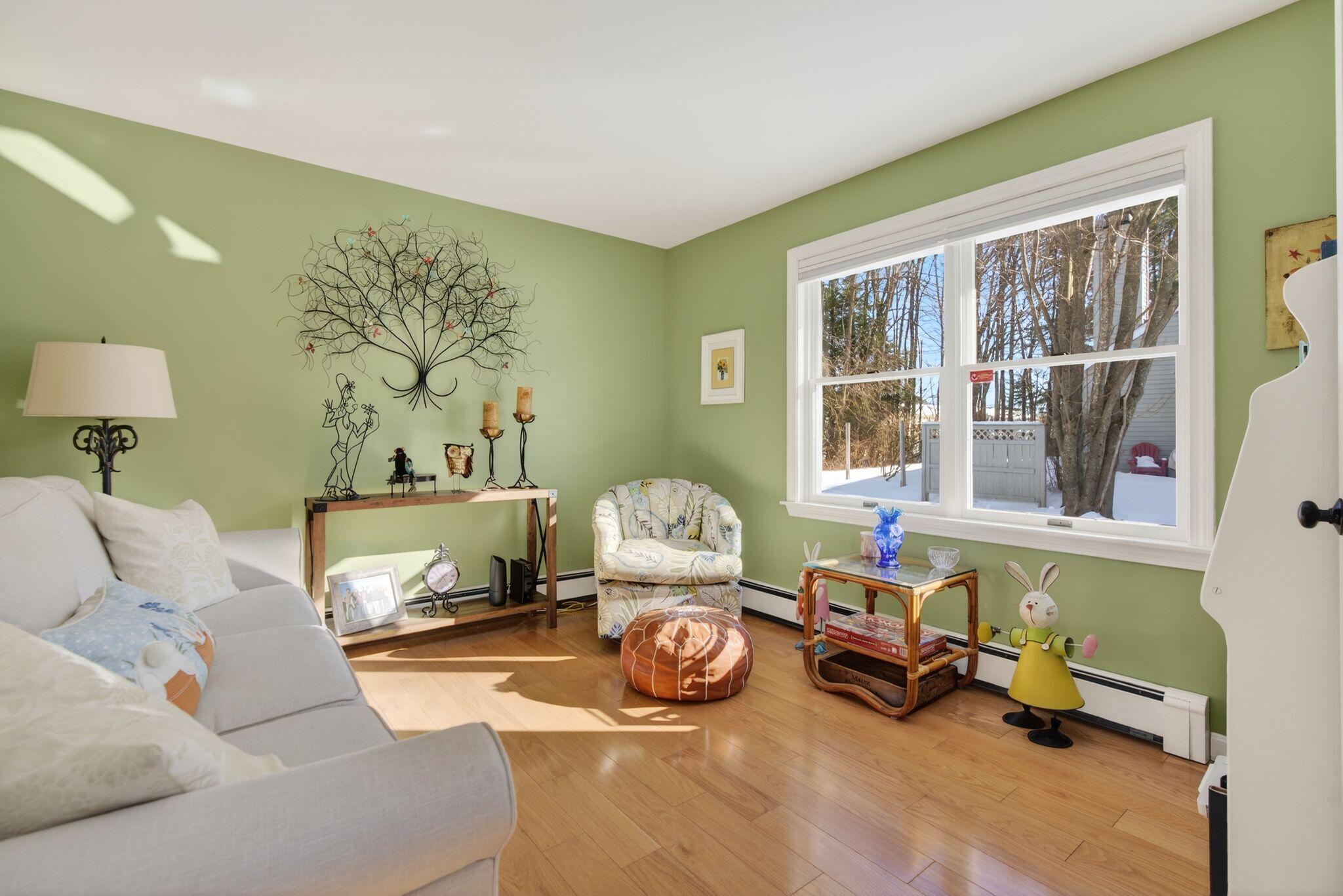 25 Braddish Court Portland ME 04103