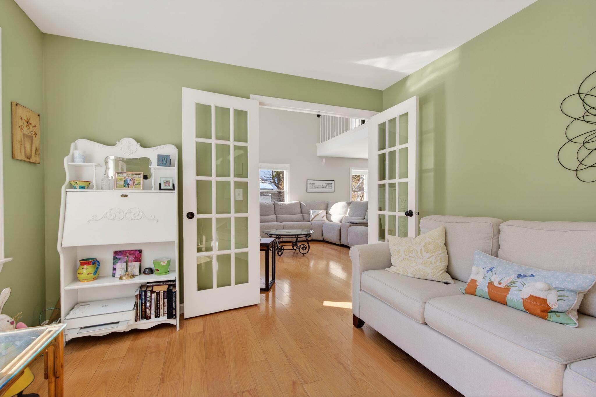 25 Braddish Court Portland ME 04103