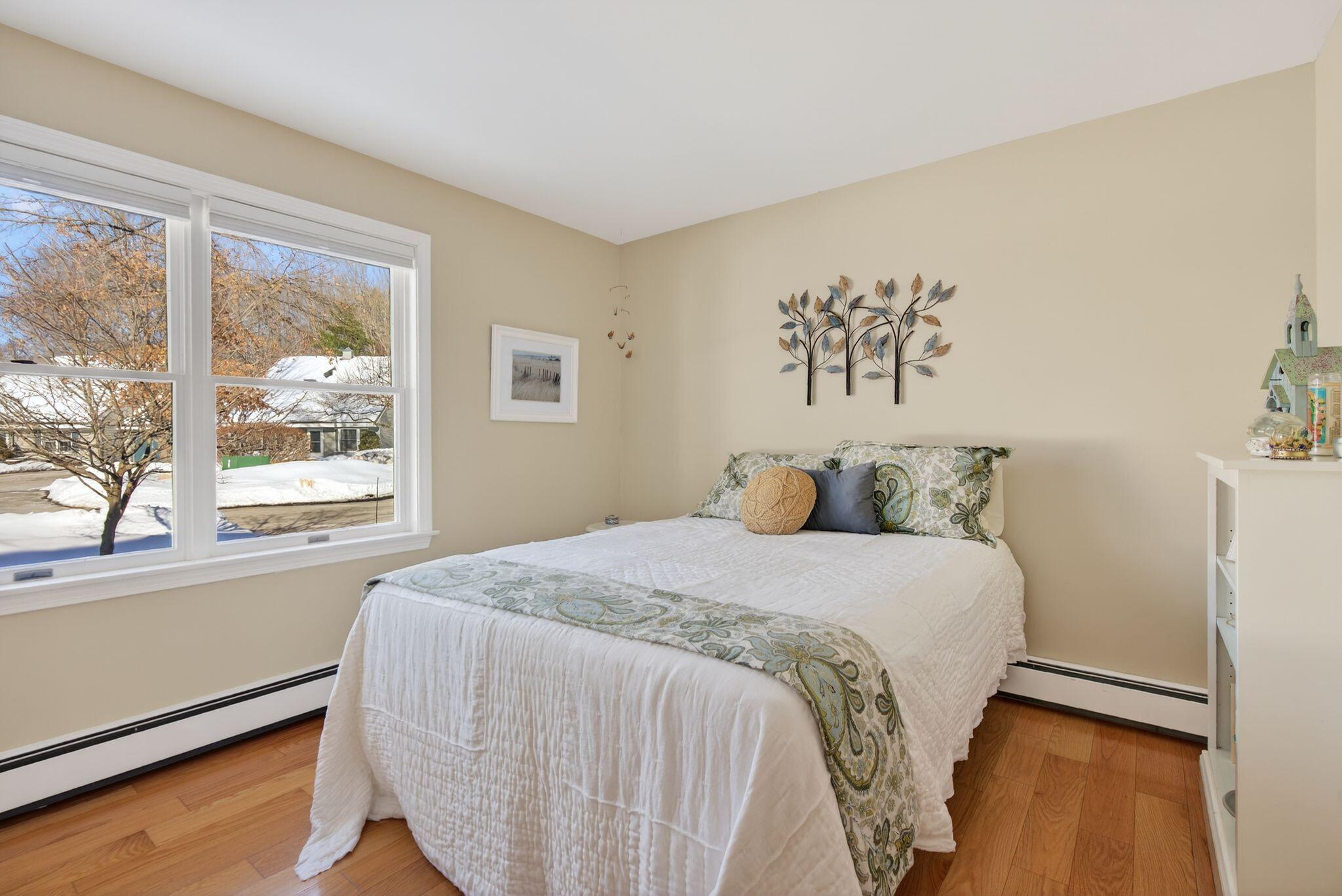 25 Braddish Court Portland ME 04103