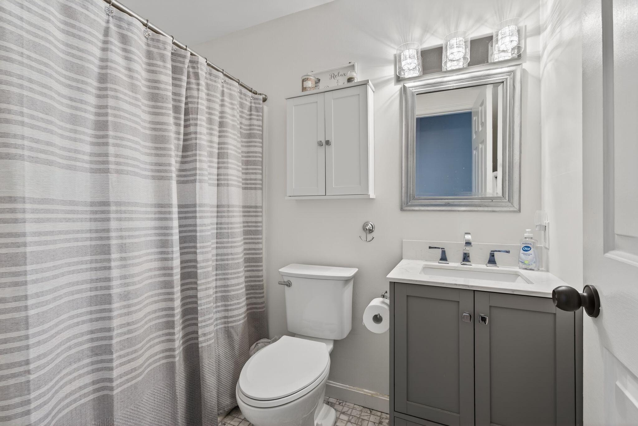 25 Braddish Court Portland ME 04103