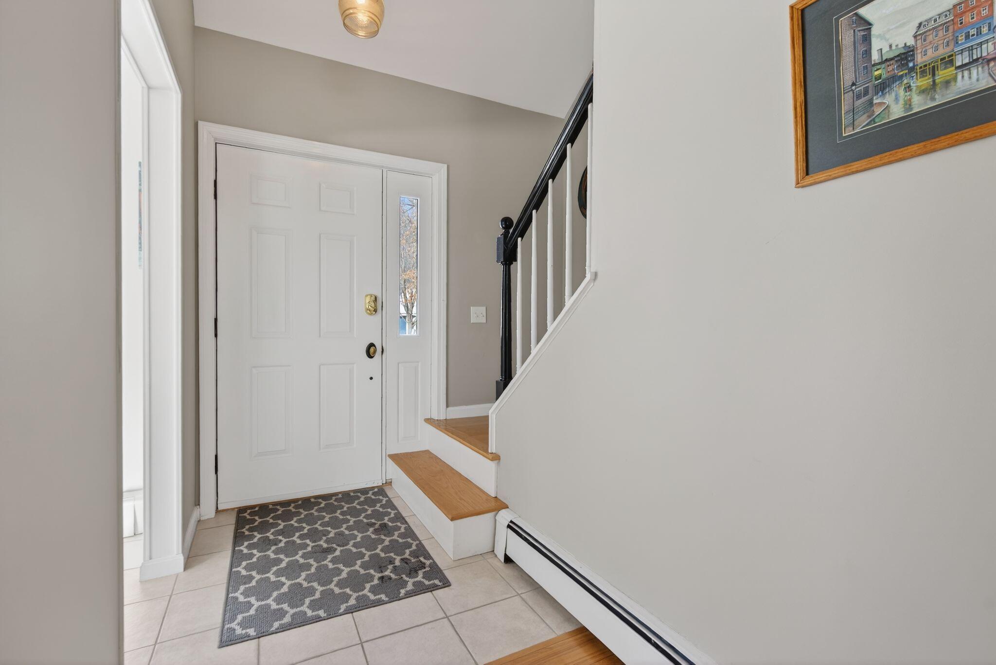 25 Braddish Court Portland ME 04103