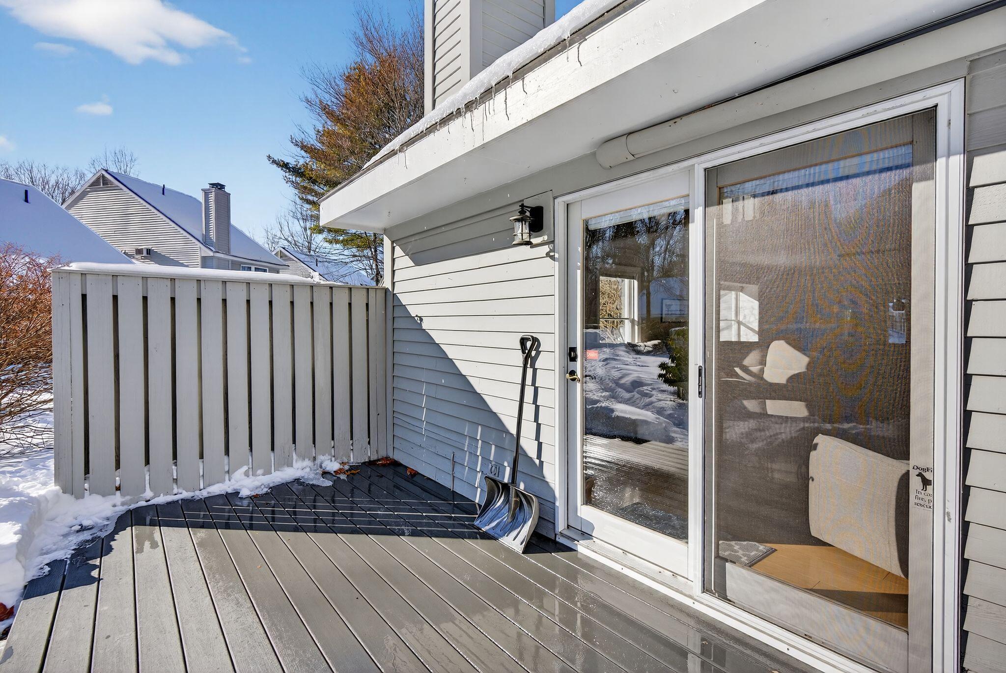 25 Braddish Court Portland ME 04103