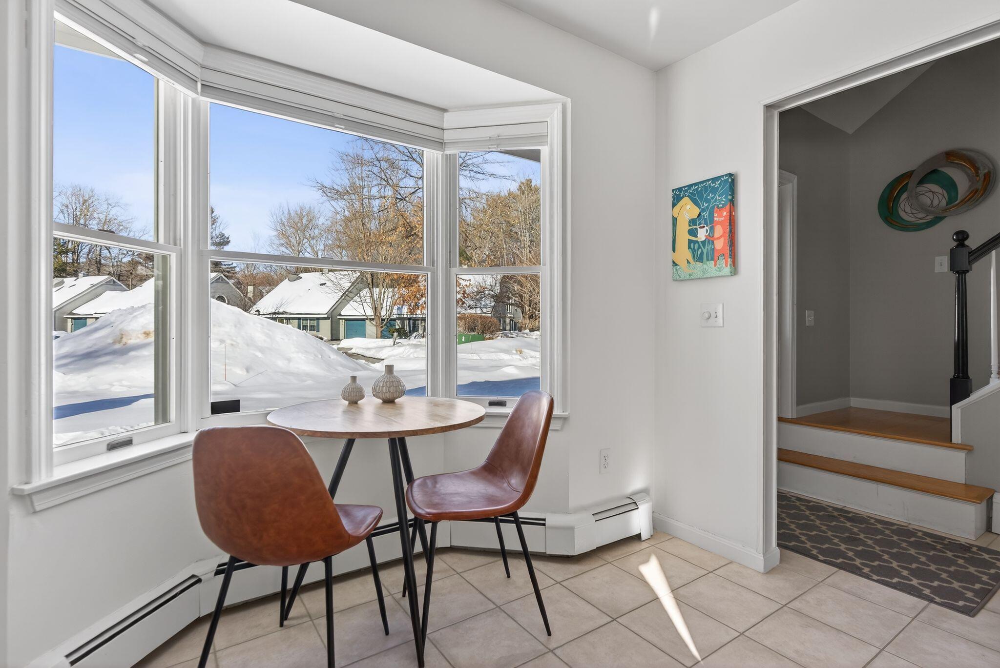 25 Braddish Court Portland ME 04103