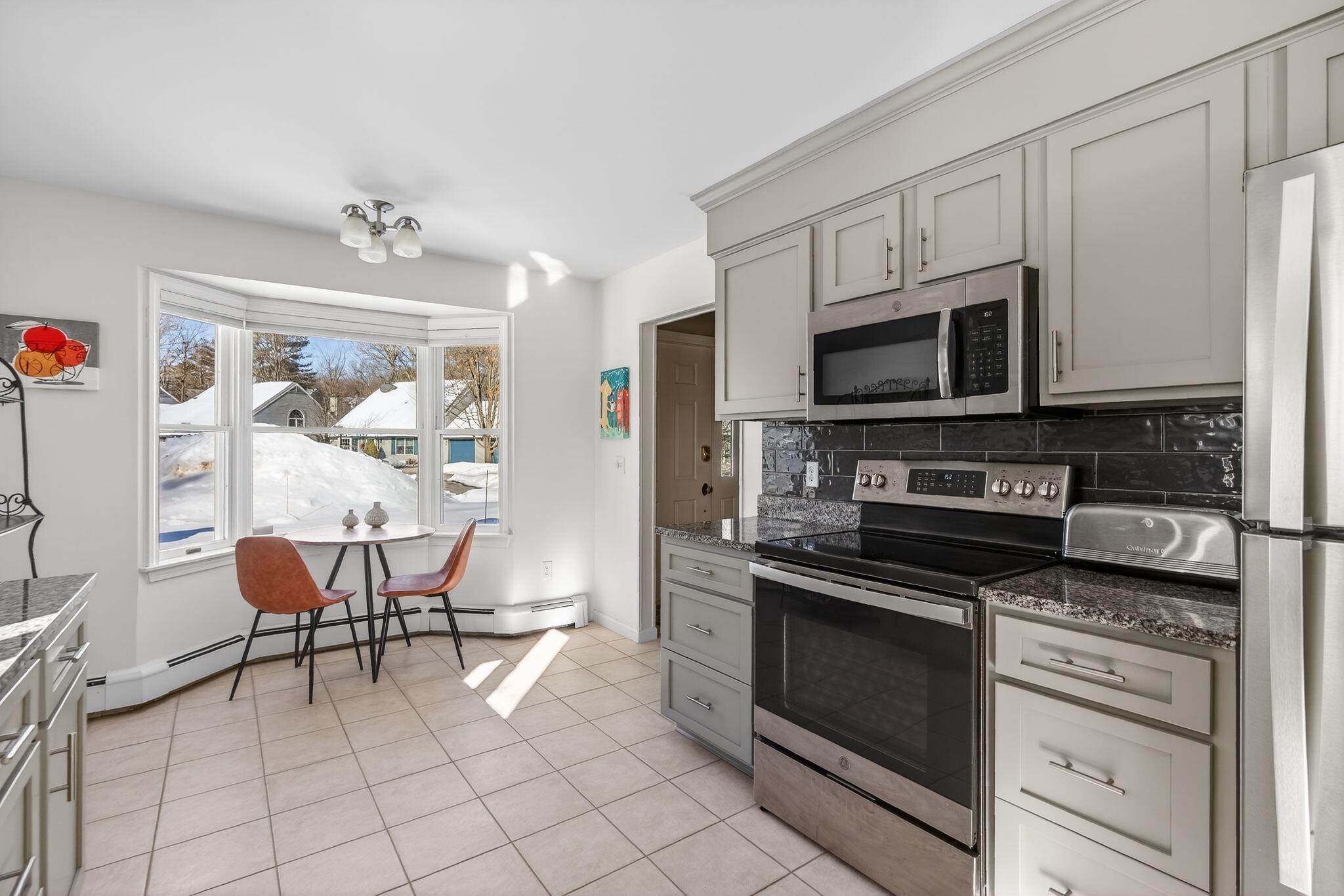 25 Braddish Court Portland ME 04103