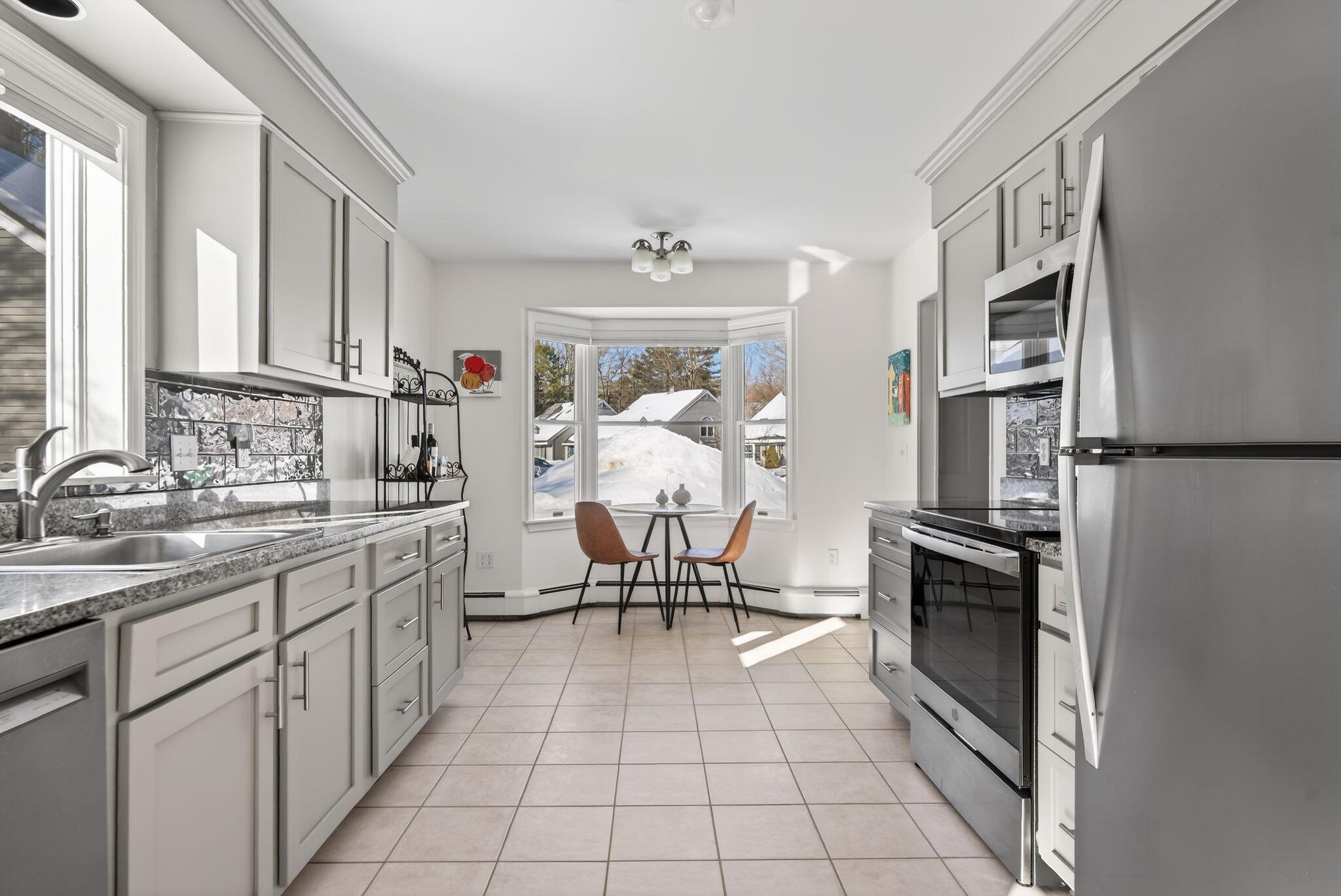 25 Braddish Court Portland ME 04103