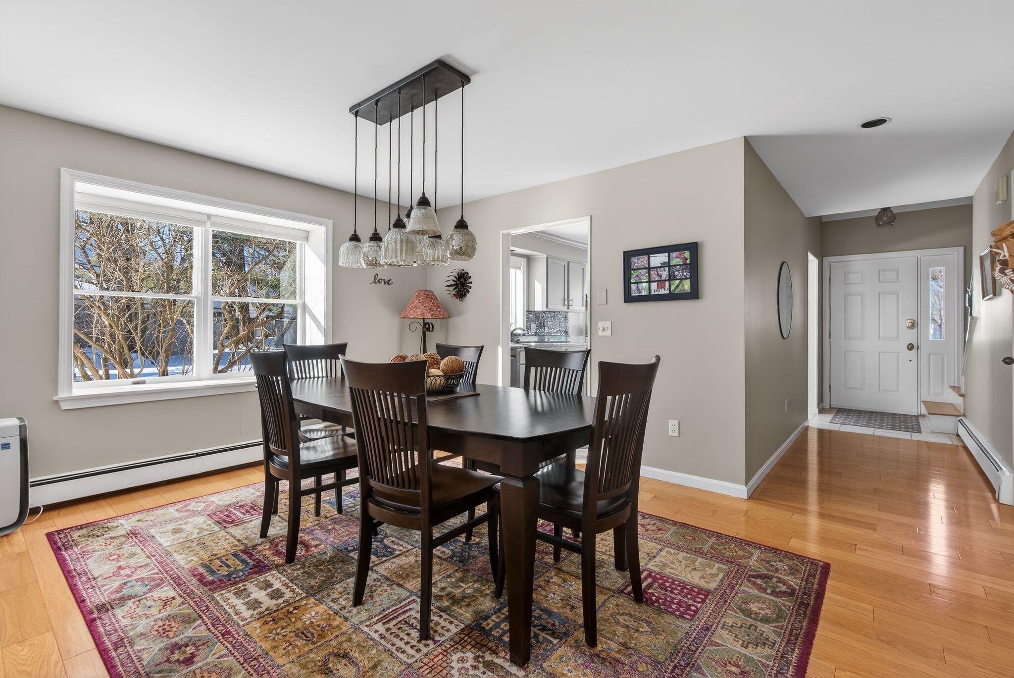 25 Braddish Court Portland ME 04103